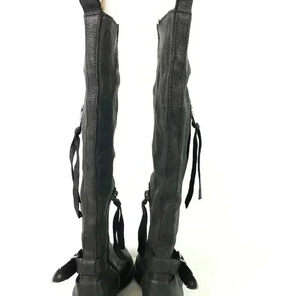 DOLCE VITA BOOTS Size 6.5 - Picture 4 of 8